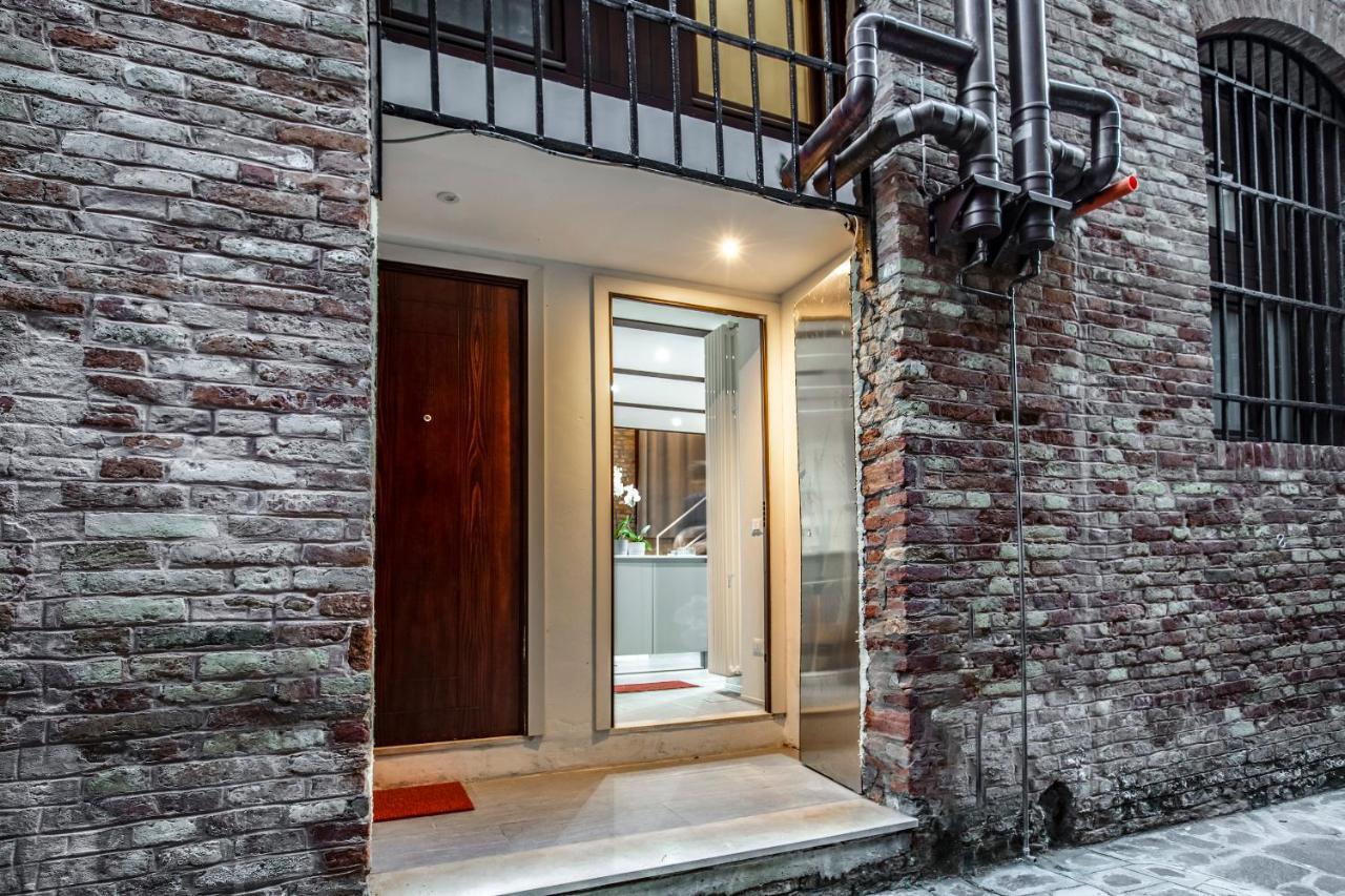 Industrial Loft Venice R&R Exterior photo