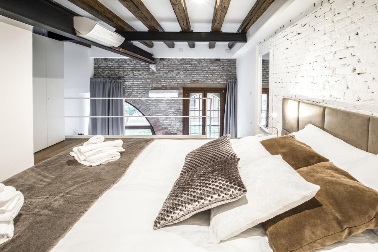 Industrial Loft Venice R&R Exterior photo