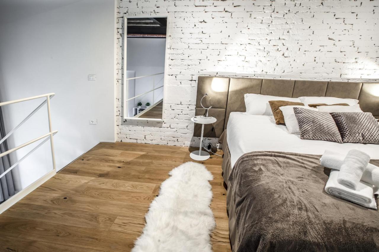 Industrial Loft Venice R&R Exterior photo