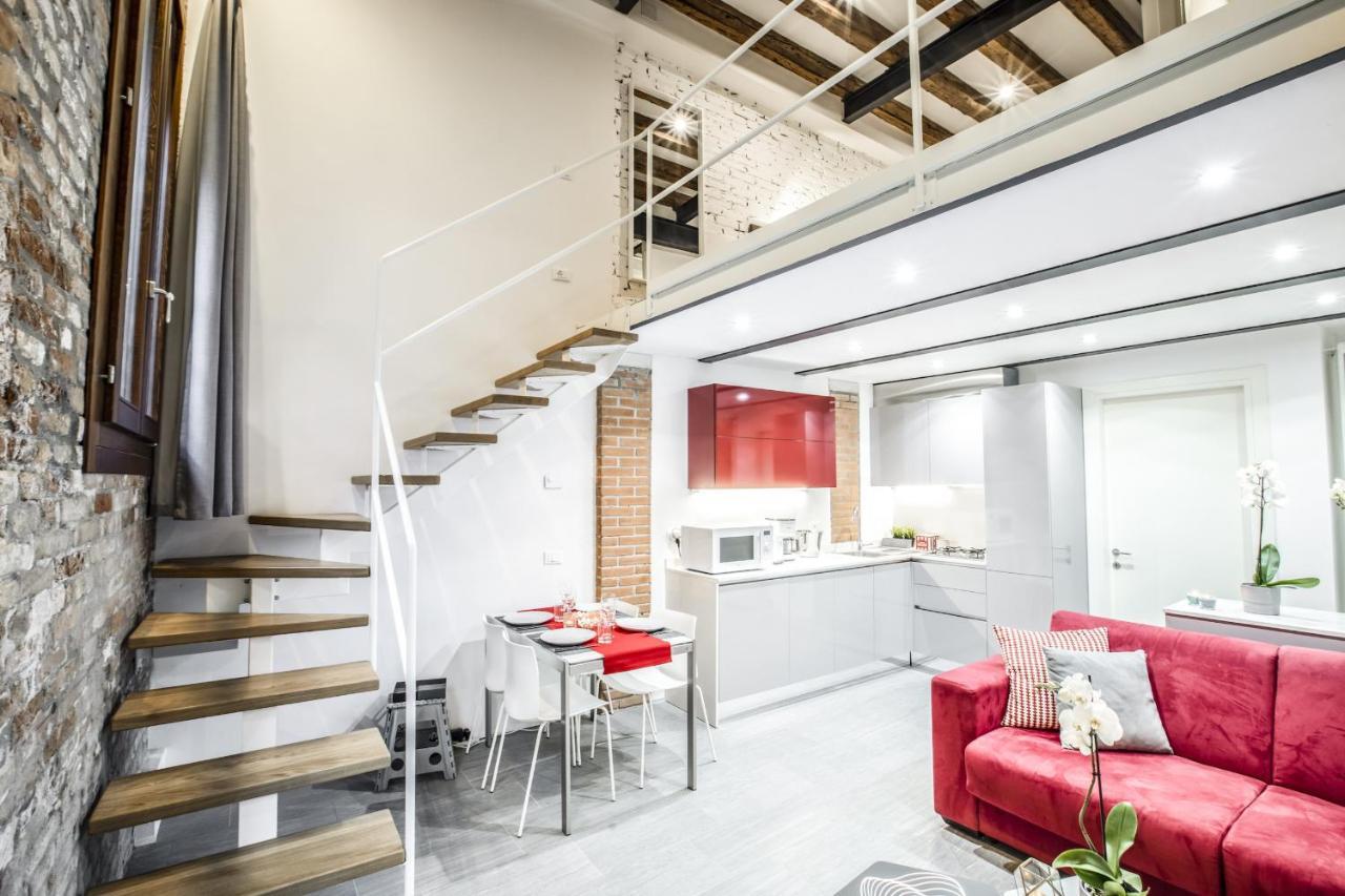 Industrial Loft Venice R&R Exterior photo